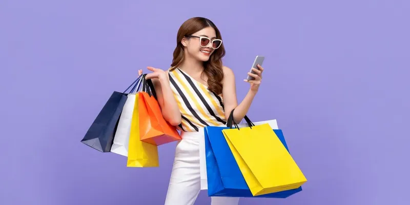 BRAND SWITCHING BEHAVIOUR AMONG GEN Z FASHION CONSUMERS 